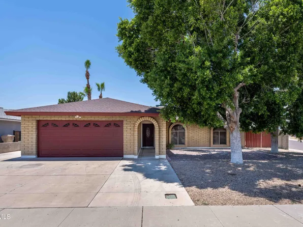 6355 W MARCONI Avenue, Glendale, AZ 85306