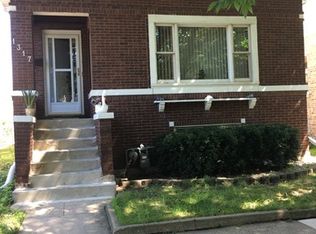 1317 Wisconsin Ave, Berwyn, IL 60402