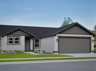 1105 Redwood Rd, Moses Lake, WA 98837