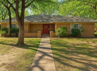 9 Fair Oaks St, Mineral Wells, TX 76067