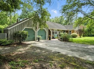 3305 Mapleton Cres, Chesapeake, VA 23321