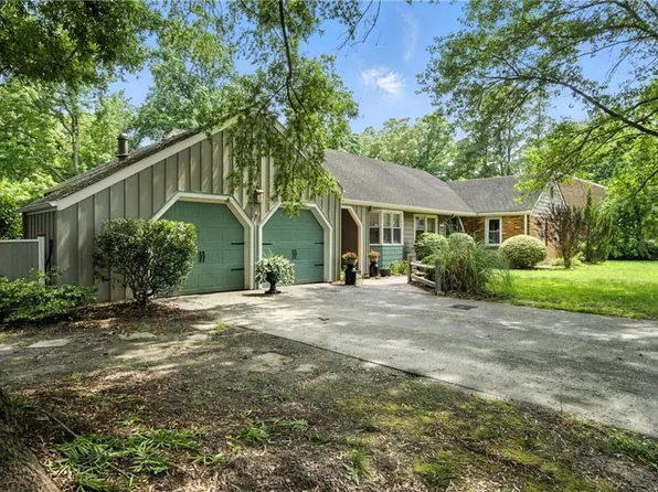 3305 Mapleton Cres, Chesapeake, VA 23321