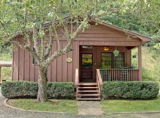 62 Vacation Dr, Whittier, NC 28789