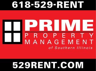 2123 Pine St, Murphysboro, IL 62966