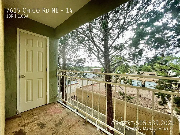 7615 Chico Rd NE #14 — Photo 6