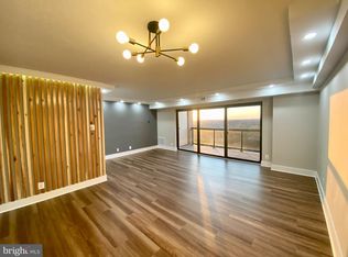 205 Yoakum Pkwy UNIT 1602, Alexandria, VA 22304
