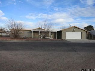 4822 N Casey Ln, Kingman, AZ 86409