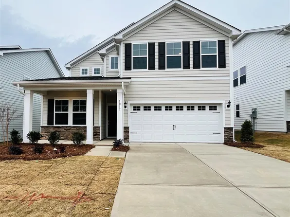 1017 Rocking Horse Rd, Indian Trail, NC 28079