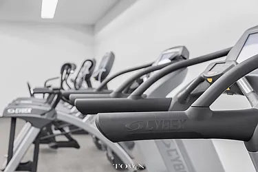 Rented by Town Residential