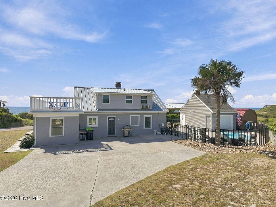1st image of 203 Hoffman Beach Road