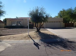3909 E Talowa St, Phoenix, AZ 85044
