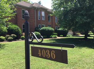4036 Brandywine Pointe Blvd, Old Hickory, TN 37138