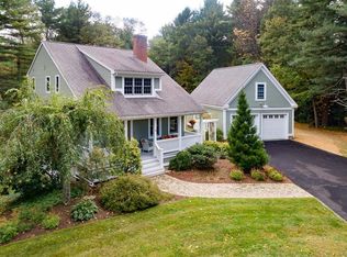 26 Thompson Pond Rd, Spencer, MA 01562