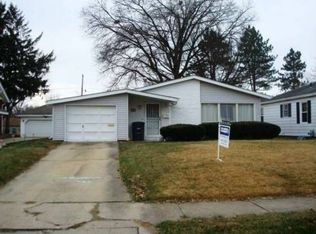 204 Prairie St, Danville, IL 61832