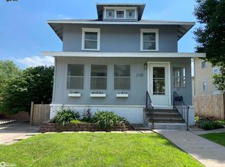 1110 E Coolbaugh St, Red Oak, IA 51566