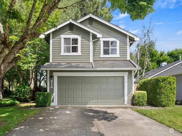 6000 SE Barrington Lane, Olympia, WA 98513
