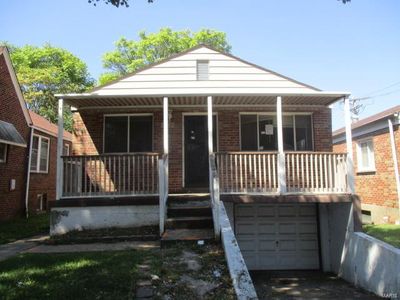 4129 Dryden Ave, Saint Louis, MO, 63115