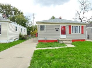 23094 Donald Ave, Eastpointe, MI 48021