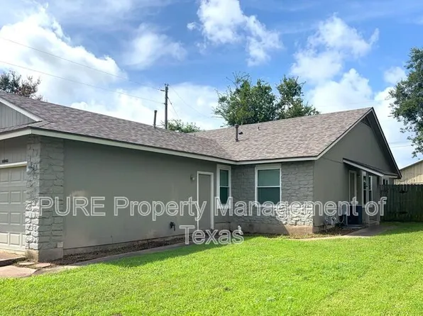 16005 Stoneham Cir, Pflugerville, TX 78660