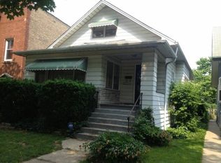 3733 N Lawndale Ave, Chicago, IL 60618