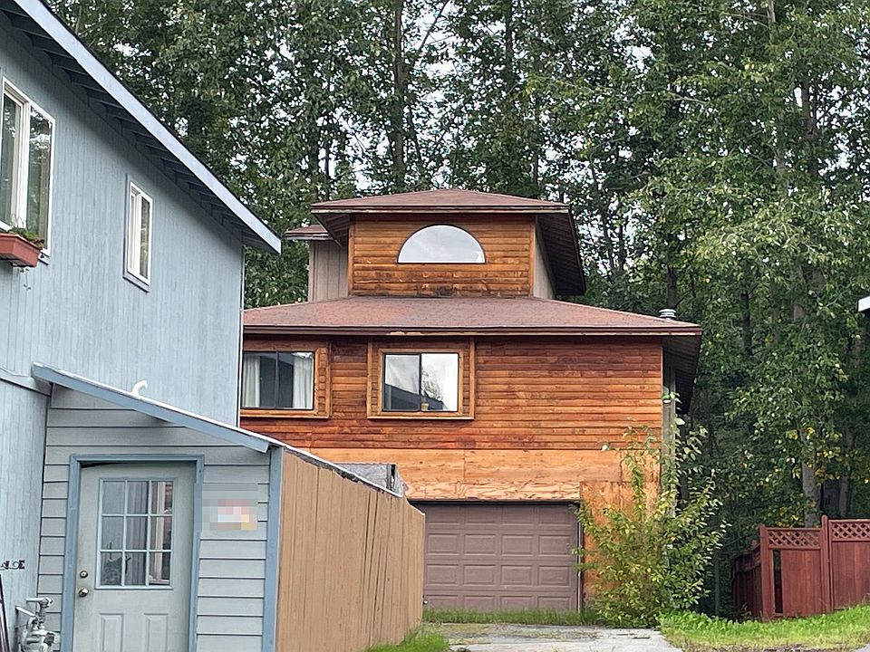 17631 Beaujolais Dr, Eagle River, AK 99577 Zillow