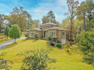 115 Rhema Point, Hot Springs, AR 71913