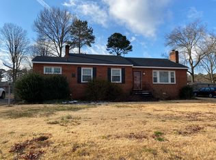 3307 Lanceor Dr, Glen Allen, VA 23060