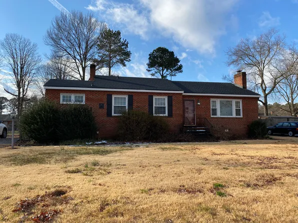 3307 Lanceor Dr, Glen Allen, VA 23060