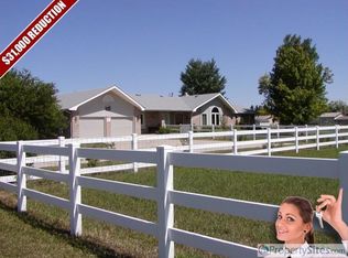 1233 Wagon Wheel Ct, Berthoud, CO 80513