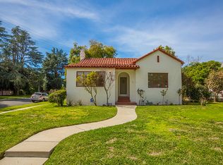 301 N Almansor St, Alhambra, CA 91801