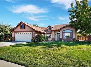 4100 E Avenue Q11, Palmdale, CA 93552