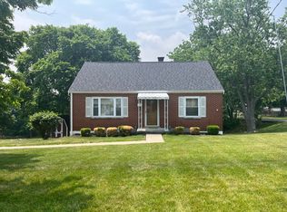 5215 Homestead Dr, Taylor Mill, KY