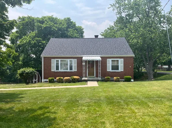 5215 Homestead Dr, Taylor Mill, KY 41015