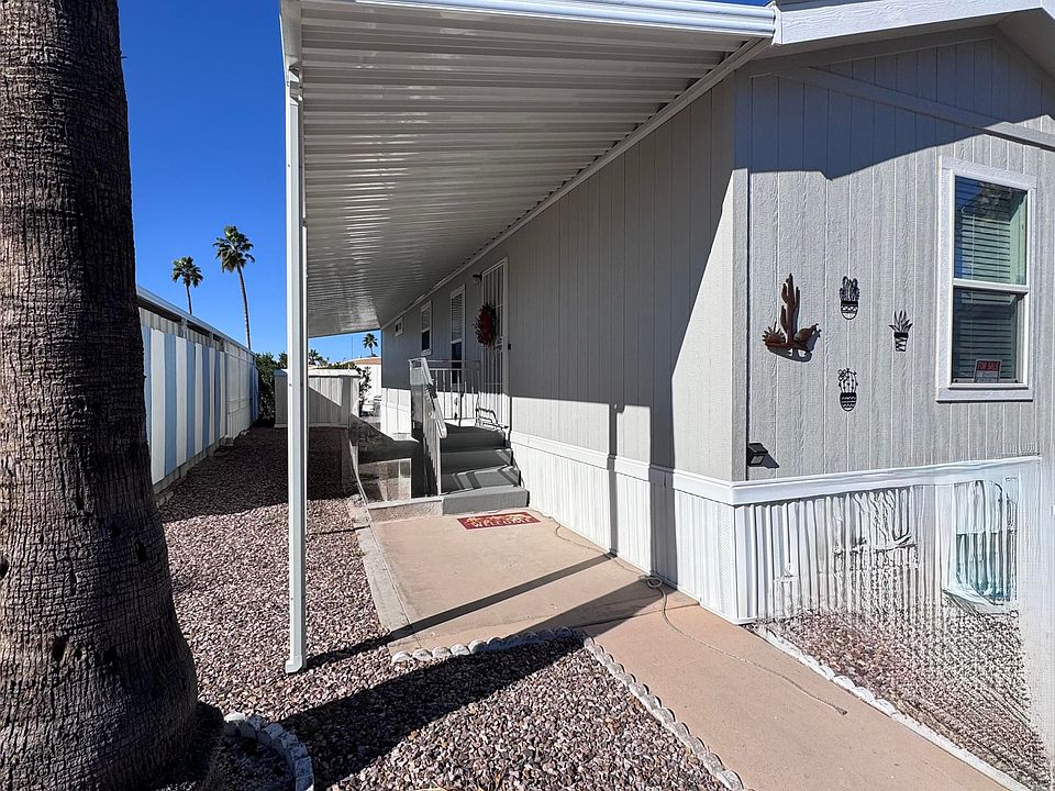1st image of 10540 E APACHE Trail #15