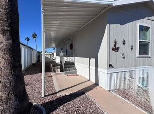 10540 E Apache Trl SPACE 15, Apache Junction, AZ 85120