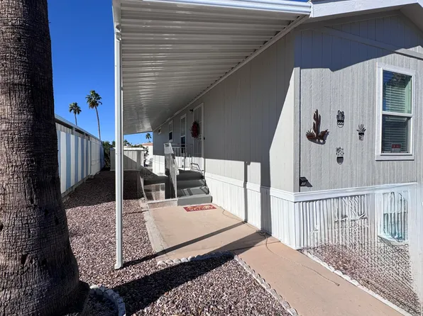 10540 E APACHE Trail #15, Apache Junction, AZ 85120