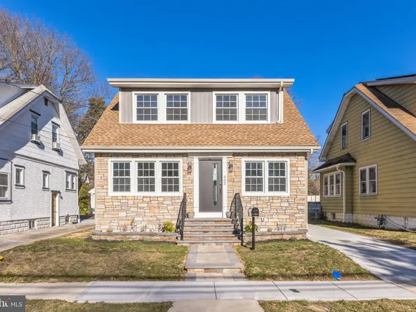 403 Coldsprings Ave, Oaklyn, NJ 08107