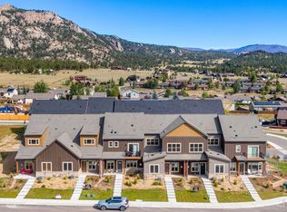 1707 Continental Peaks Cir, Estes Park, CO 80517