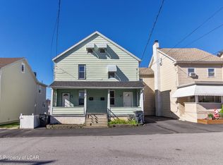 526 Garfield St, Hazleton, PA 18201