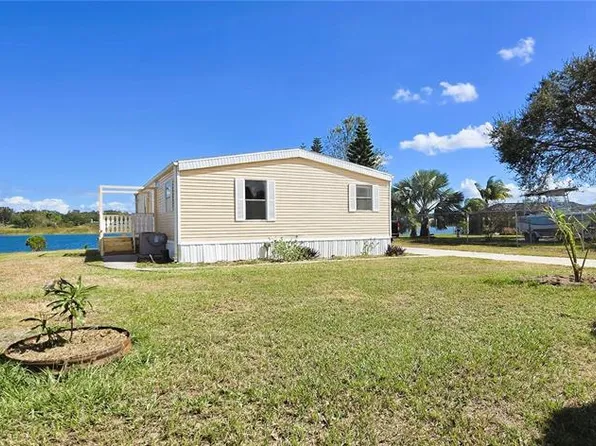 1125 Peninsular Dr, Lake Wales, FL 33853