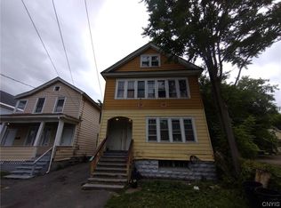 523 Richmond Ave #25, Syracuse, NY 13204