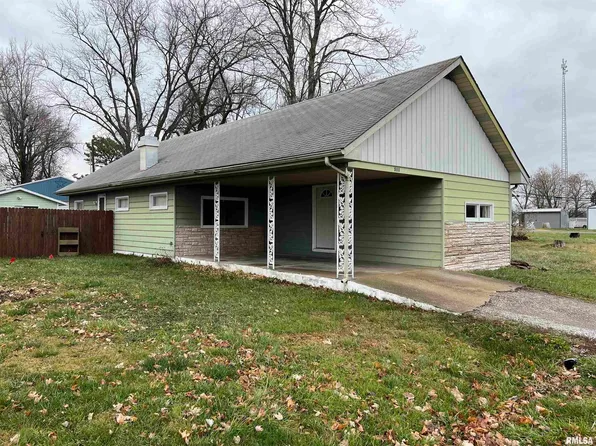 511 W Main St, Ava, IL 62907