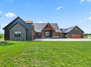 8891 Brock Rd, Plain City, OH 43064