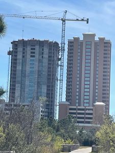 23008 Perdido Beach Blvd #2707, Orange Beach, AL, 36561