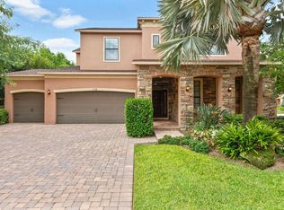 2508 Red Berry Way, Ocoee, FL 34761