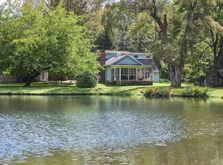 2197 Bulls Head Rd, Stanfordville, NY 12581