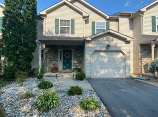 4023 Reeve Dr, Bethlehem, PA 18020