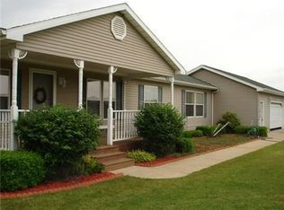 7930 S Lowell Rd, Saint Johns, MI 48879