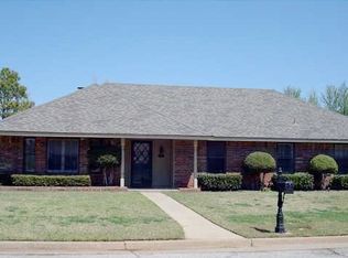 2233 NW 118th Ter, Oklahoma City, OK 73120
