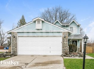 604 Southridge Ct, Westfield, IN 46074